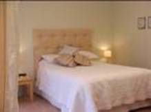 Loaring Place B&B
                    Cowaramup Bedroom