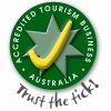Loaring
                      Place B&B Australian Tourism Council
                      Accreditation
