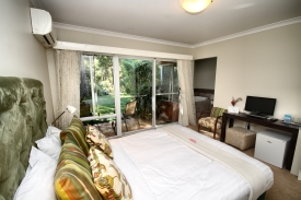 Ellenbrook Room, Margaret River B&B