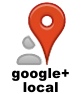 Google Plus Local icon