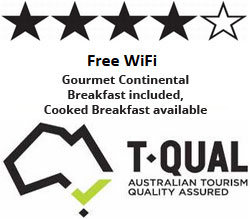  TQUAL - Certification by WA Tourism Council